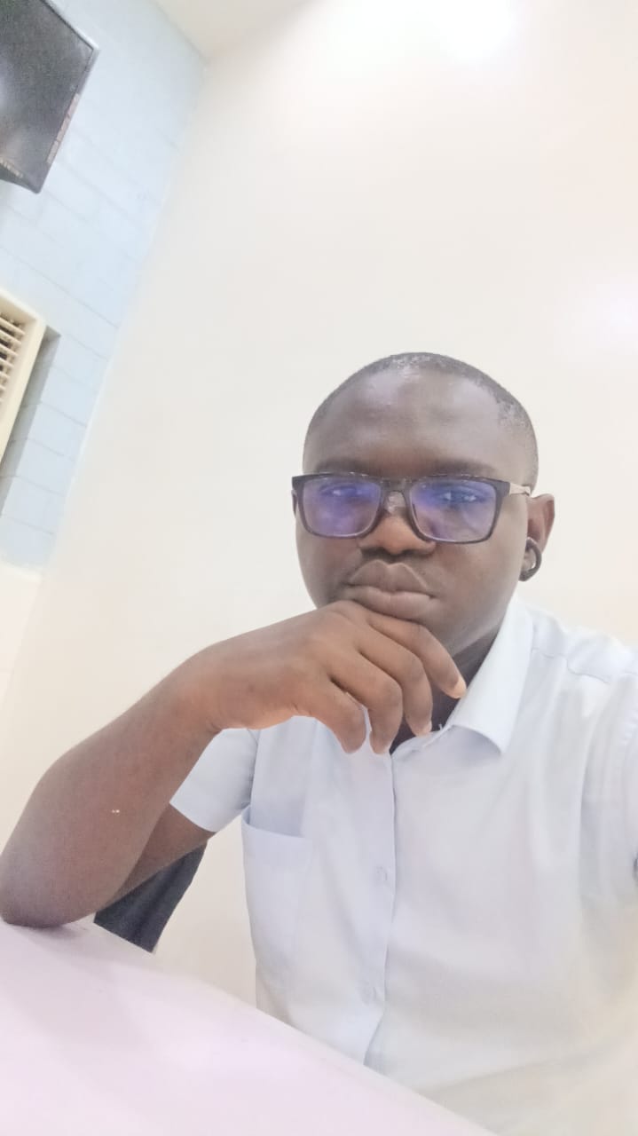 Samuel Ayodeji Arasan
